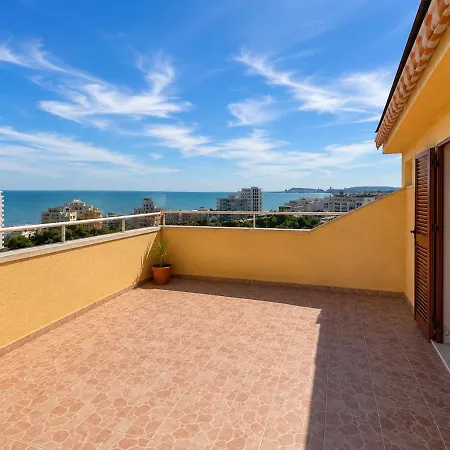 Adriatic Balcony By Klm- 2 Min To The Апартаменты *